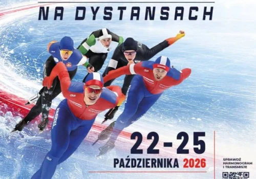 Mistrzostwa Polski na Dystansach w Arenie