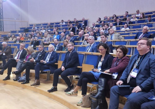 CETEF’26 w Poznaniu odbił się szerokim echem w mediach