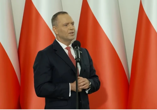 Pakt senacki na prawicy to zły pomysł. I dla prawicy, i dla państwa