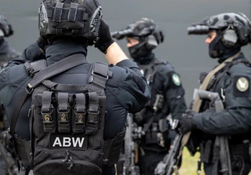 Zabójstwo rosyjskiego artysty w Białej Podlaskiej. ABW zatrzymała drugiego podejrzanego