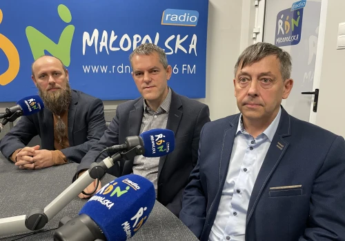Setna rocznica odzyskania niepodległości dała początek ich muzycznej przygodzie – chór z Mikołajowic koncertuje już od ośmiu lat