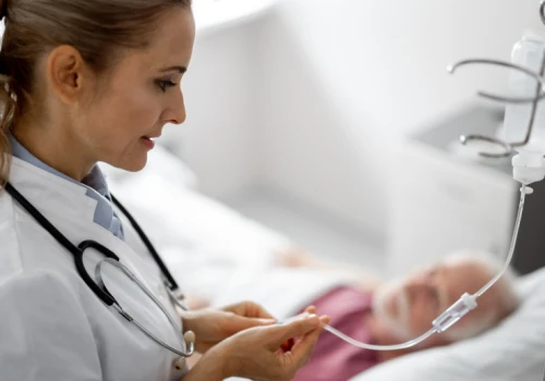Koniec z 7 godzinami i 35 minutami pracy? Pielęgniarki obawiają się zmian