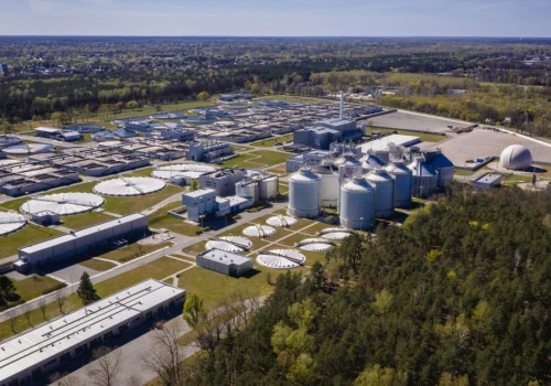 Spółka z grupy JSW wskaże na rozwiązania dla newralgicznej branży