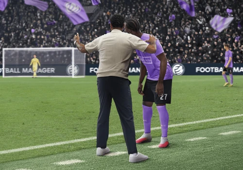 Football Manager 27 za darmo przed premierą!