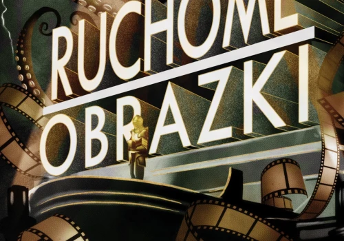 Terry Pratchett: „Ruchome obrazki” – premiera 5 listopada