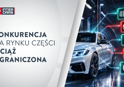 Data Act po roku. Co zmieniło się dla rynku motoryzacyjnego?