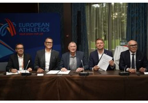 Toruń. Halowe Mistrzostwa Europy wrócą do miasta w 2029 roku