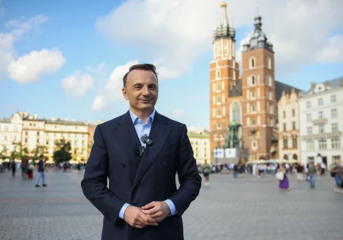 Kraków i Przemyśl przeciwko banderowcom z Lwowa