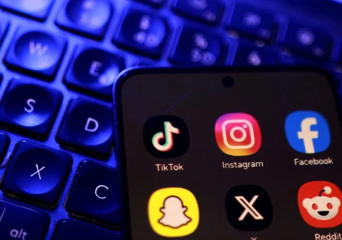 TikTok będzie europejski? Niemiecki gigant chce go przejąć. Taki ma plan