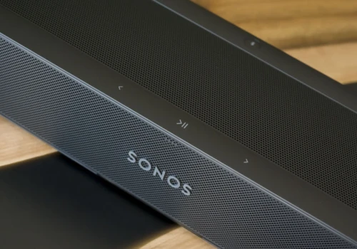 Recenzja Sonos Beam Ultra. Świetne brzmienie ma swoją cenę