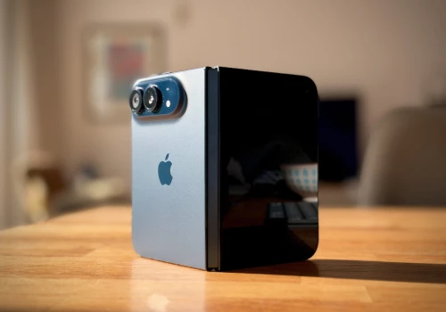 iPhone Duo 2 może odzyskać Face ID. Apple już testuje prototypy