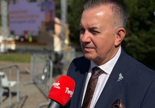 24 tajemnice Kucierskiego. Co ukrywa i czego obawia się powiedzieć wiceprezydent Świnoujścia?