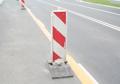 Jest problem z asfaltem. Inwestycje drogowe – zwłaszcza mniejsze – zagrożone