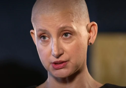 46-letnia aktorka choruje na raka. Tak dowiedziała się o diagnozie