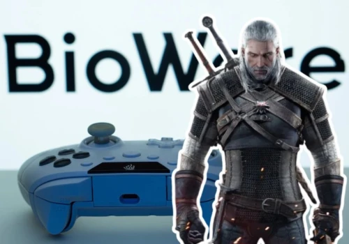 Bez nich nie byłoby pierwszego "Wiedźmina". CD Projekt żegna legendarne studio