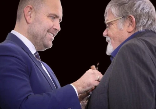 Michnik kontra polskie sumienie. Lwów obnaża prawdę