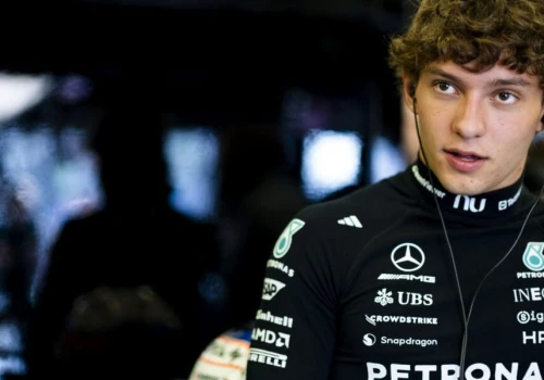 Antonelli mistrzem świata F1 już w niedzielę? Muszą zostać spełnione te trzy warunki
