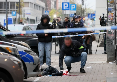 W centrum Warszawy doszło do ataku na 58-letniego obywatela Indii