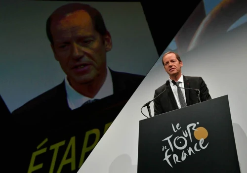 Christian Prudhomme o Tour de France 2027: „Chcemy bezpośredniej walki faworytów już w pierwszym tygodniu”