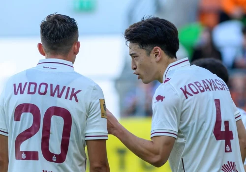 Jagiellonia Białystok - Anderlecht. Skrót meczu (WIDEO)