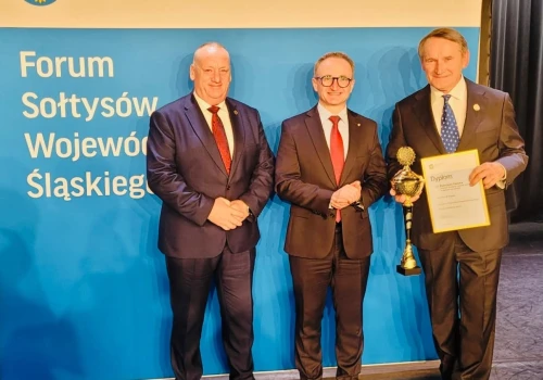 Rozstrzygnięto konkurs „Piękna wieś województwa śląskiego 2026”. Wśród laureatów są osoby z naszego regionu