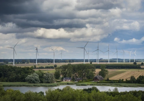 Odżywa spór o nowe źródła energii w Polsce. Politycy są zgodni tylko w jednym punkcie