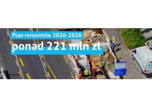 Wielkie inwestycje MPWiK Wrocław. Nowe wodociągi, kanalizacja i modernizacja oczyszczalni