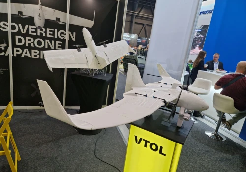 TRL Defense zmienia model dostaw dla sektora obronnego, zapewniając państwom większą suwerenność