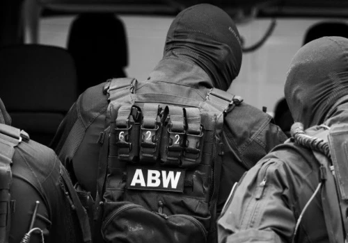 Sprawa zabójstwa rosyjskiego artysty w Białej Podlaskiej. ABW zatrzymała drugiego podejrzanego