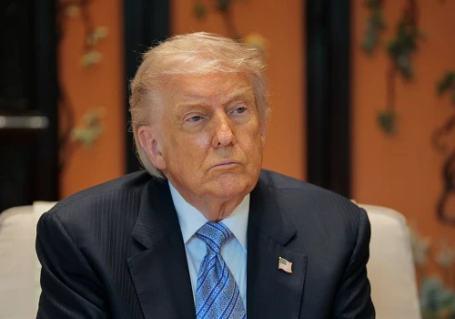 Sondażowy cios dla Trumpa. Ponad połowa Amerykanów wskazała jasno