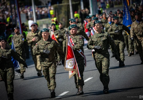 To może być przełom na polu walki. Osiem prognoz