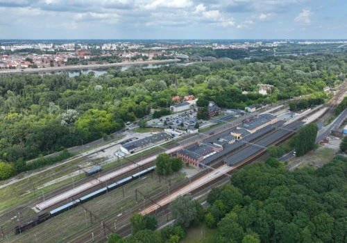 ZSK w Kujawsko-Pomorskiem: Szybsze pociągi, nowe połączenia