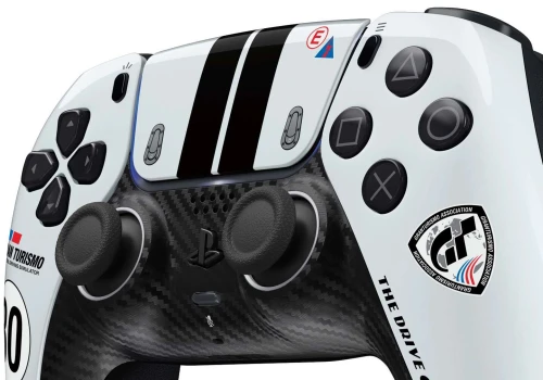 Limitowana edycja DualSense dla fanów PlayStation. Ruszyła przedsprzedaż