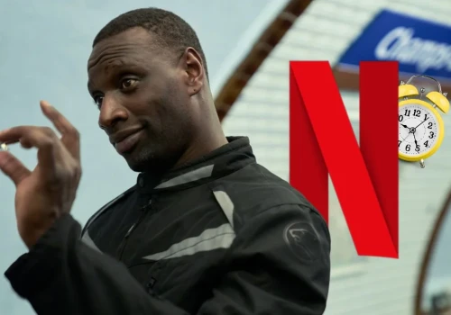 O której premiera Lupina na Netfliksie? 4. sezon wpada rano