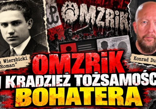 Jak daleko pada Dulkowski od Olszańskiego? P. Holocher i R. Patlewicz NA ŻYWO