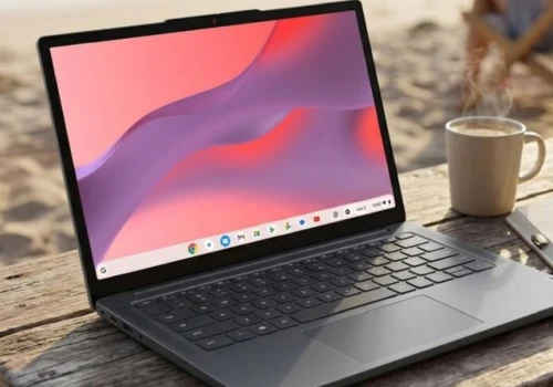 Z 4199 na 2999 zł za laptopa Lenovo. Jest nowy Intel, 16 GB RAM i Windows