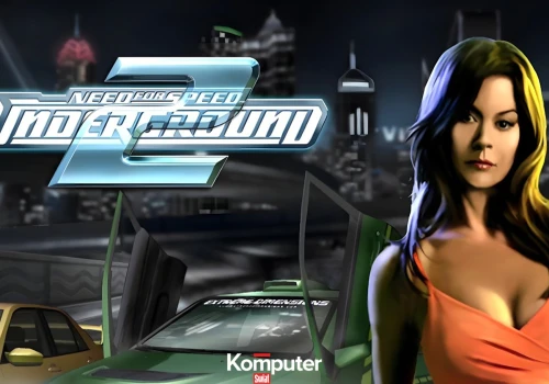Need for Speed: Underground 2 działa w przeglądarce. Jak to możliwe i czy jest legalne?