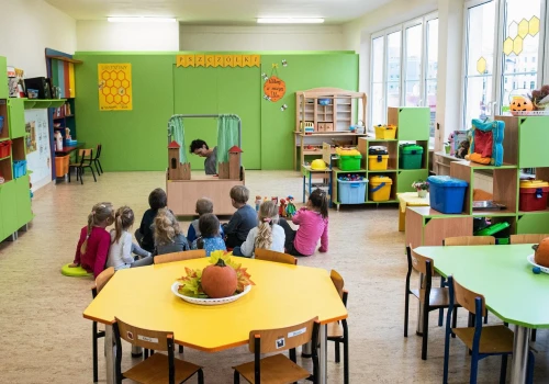 Odpieluchowanie dziecka. "Wymogu nie ma, ale dyrektorka przedszkola dała jasno do zrozumienia"