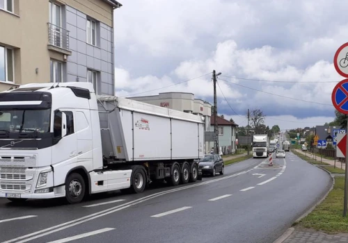 Aldesa zamiast Mostostalu Warszawa wybrana do budowy obwodnicy Zwolenia