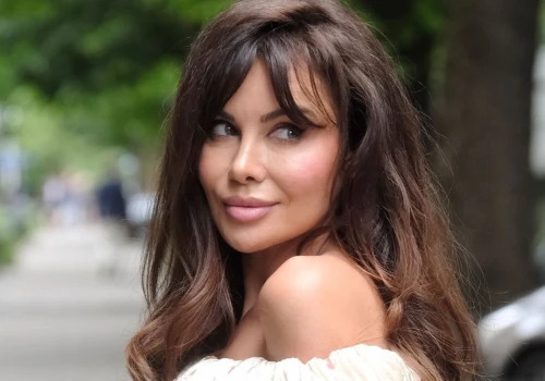 43-letnia Natalia Siwiec pokazała brzuszek. Nikt się nie spodziewał, od urodzenia córki minęło 9 lat