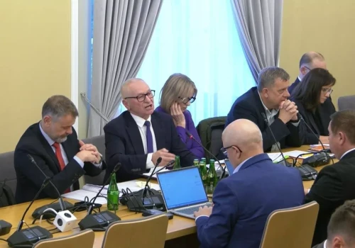 Cukier drożeje, a rolnicy słyszą: 26 euro za buraki. Teraz ostrzegają, że zrobią coś innego