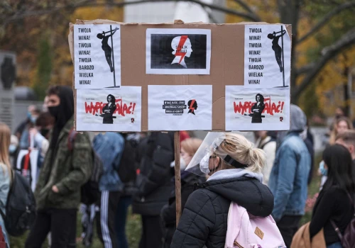 Obrońcy życia: nie można przywracać prawa aborcyjnego uznanego za niekonstytucyjne