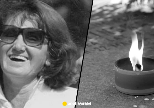 Polski tenis w żałobie. Nie żyje Barbara Olszowska-Kowalska