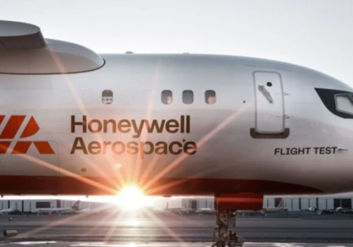 Honeywell Aerospace: Prognoza na lotnictwo biznesowe na lata 2026-2035