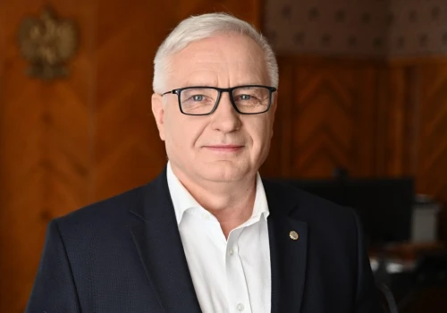 Prof. Marek Konarzewski ponownie prezesem Polskiej Akademii Nauk