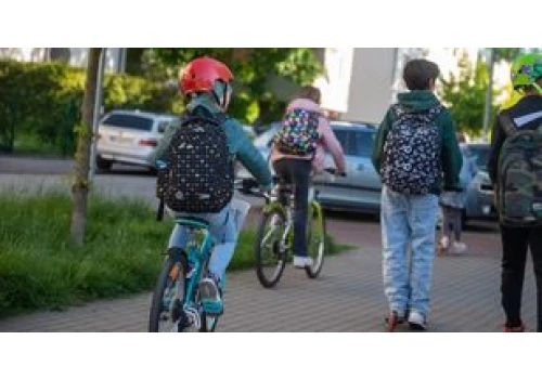 Warszawska dzielnica inwestuje w bezpieczeństwo uczniów. Znamy szczegóły