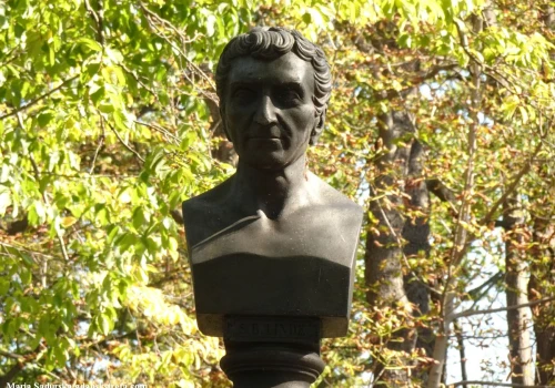 Samuel Bogumił Linde i jego Opus Magnum