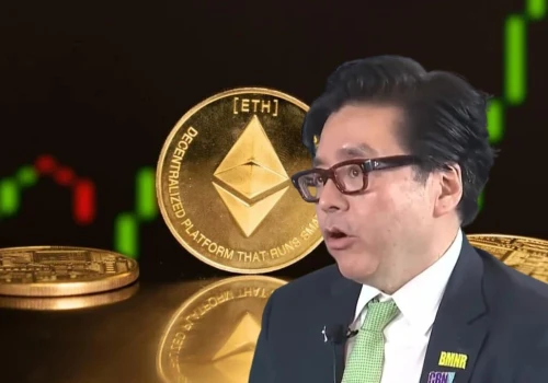 Ethereum z problemami? Tom Lee podał ważną informację