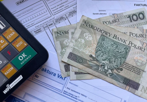 Rzecznik MŚP chce górnej granicy składki zdrowotnej. W 2027 r. przedsiębiorcy znów zapłacą więcej