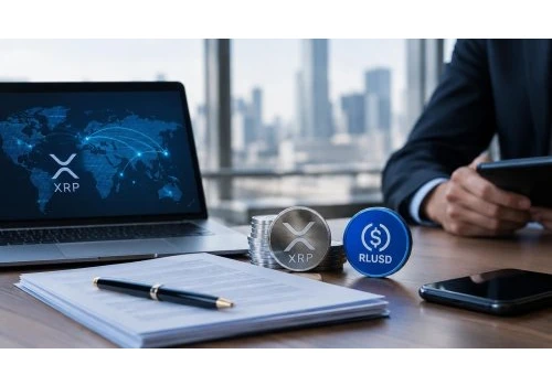 Arf i Ripple łączą siły na XRP Ledger